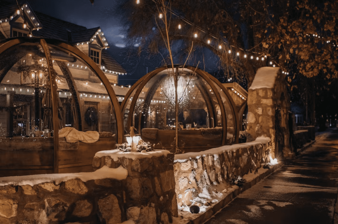 Best Date Nights in Park City